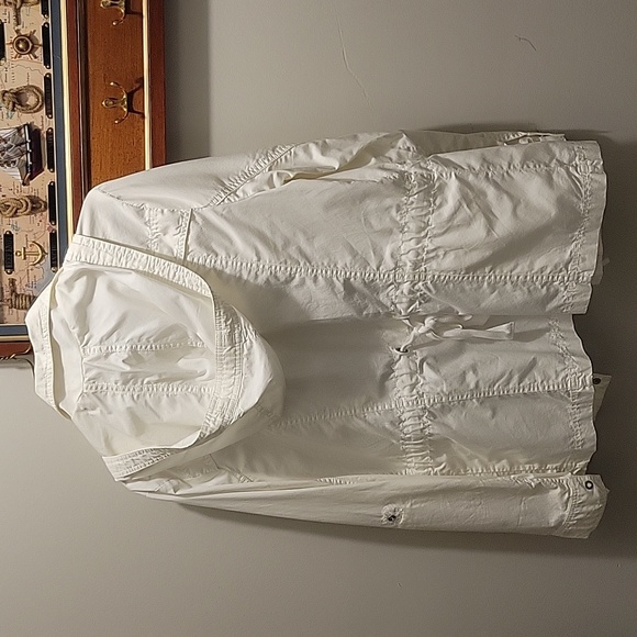 Edit Bauer Spring jacket - Picture 3 of 4